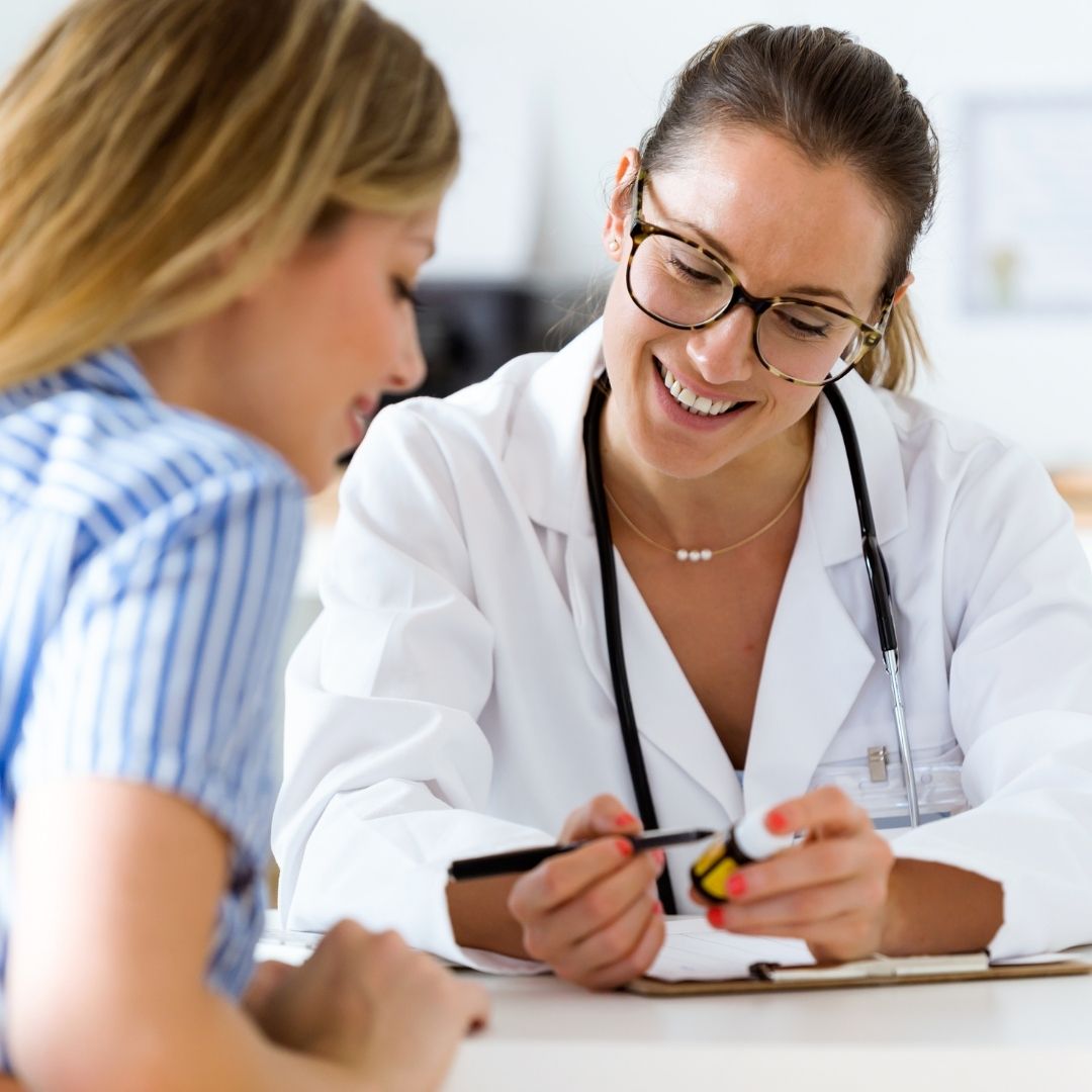 Treatment Planning