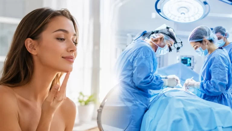 Best Time to Have Cosmetic Surgery?