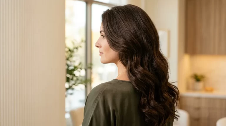 Woman-hair-transplant